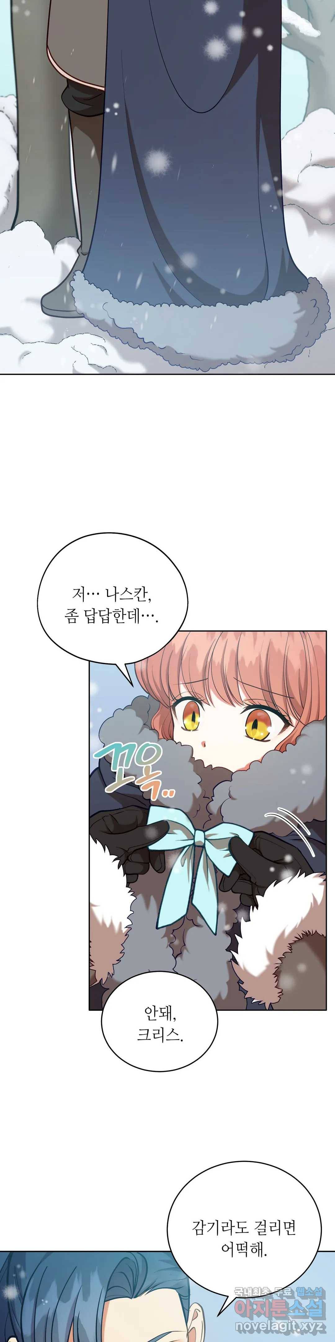 미명의 추적자 28화 29