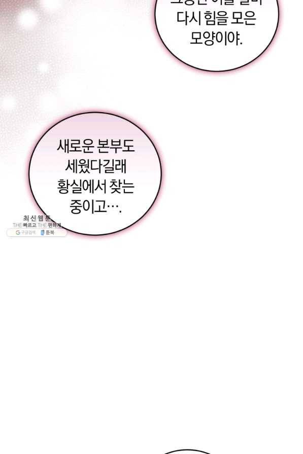 폭군의 유일한 조향사가 되었습니다 54화 59