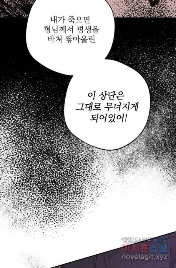 공주, 선비를 탐하다 66화 3