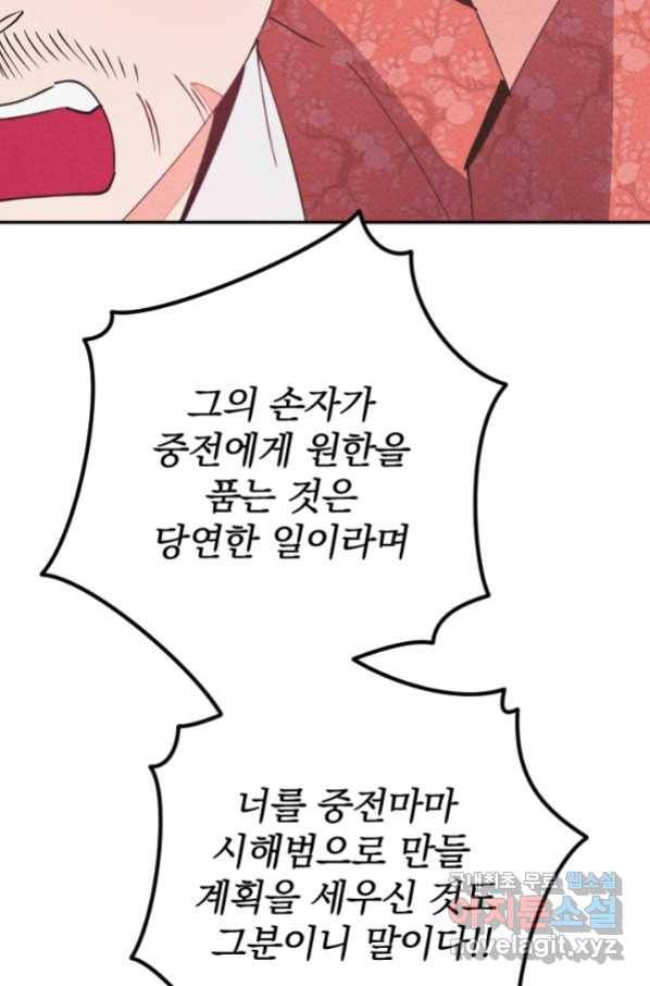 공주, 선비를 탐하다 66화 8