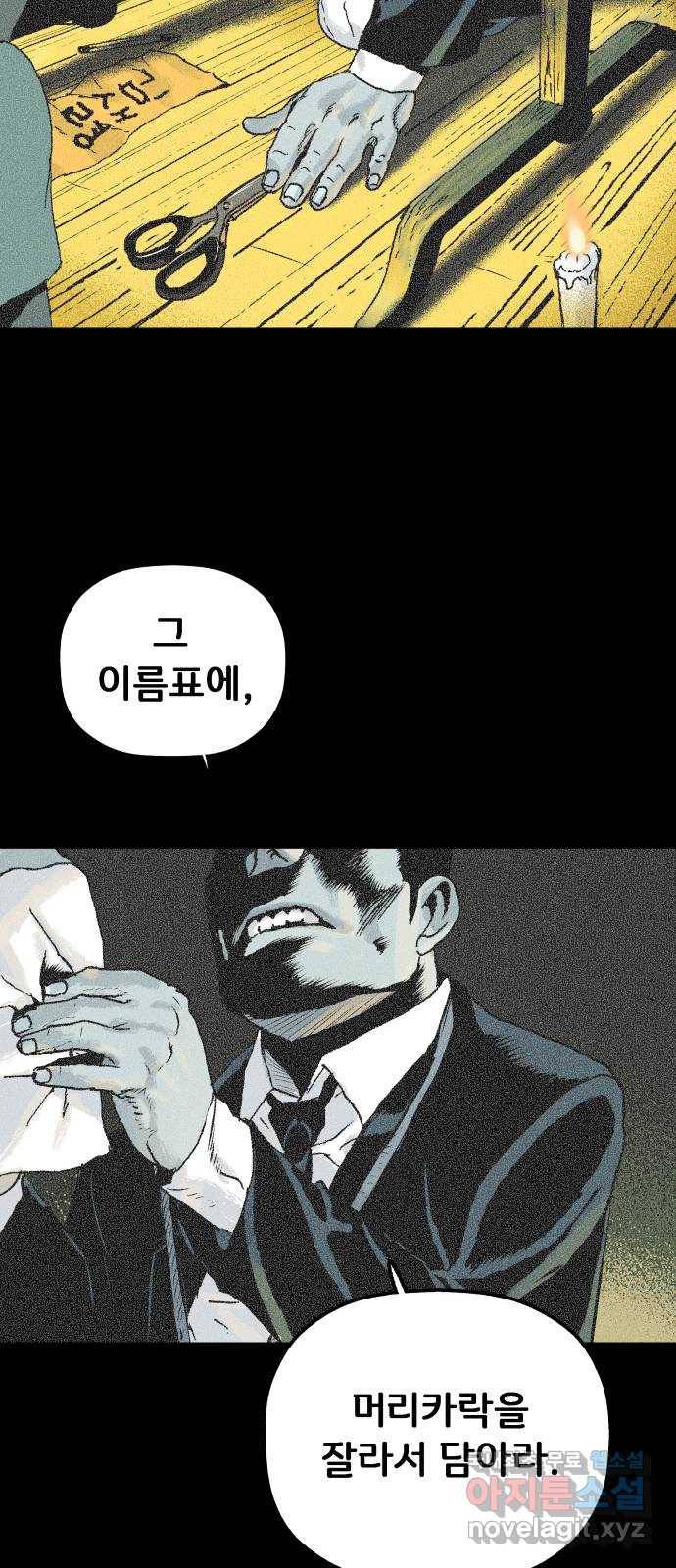 안개무덤 129화 발아 (3) 6