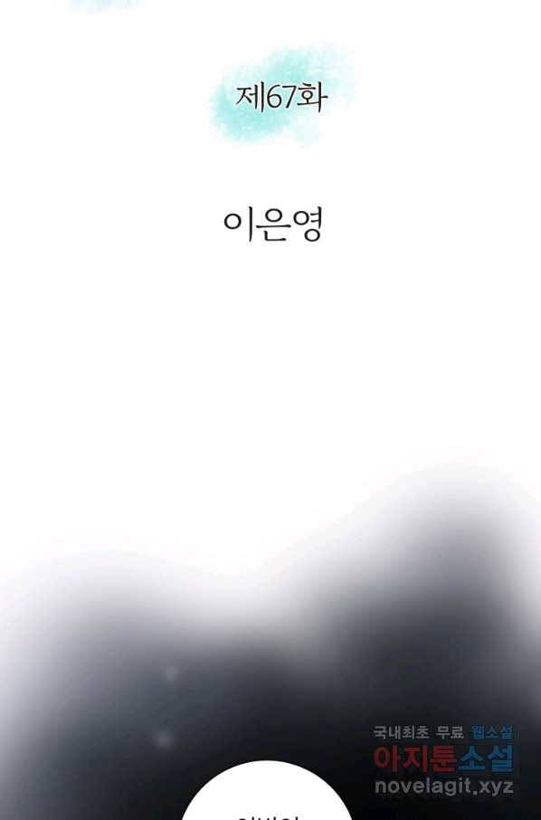 그녀, 비밀의 군주 67화 2
