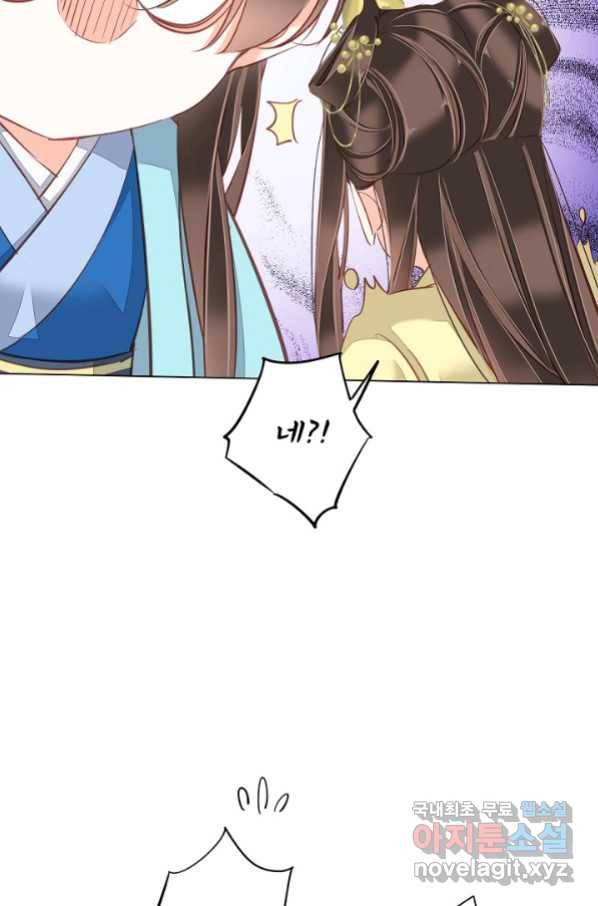 위황후, 궐을 쓰다 - 140화 9