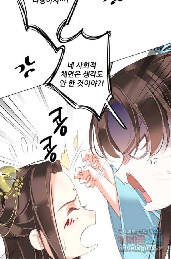 위황후, 궐을 쓰다 - 140화 15