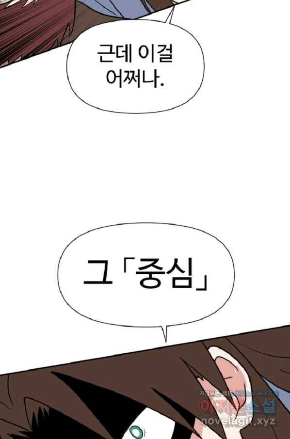 전왕 44화 책임질 수 없는 일에 나서는 건 정의가 아니다 12