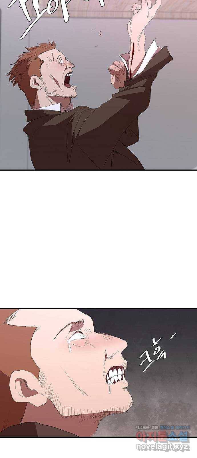 킬러방 : 퍼스트 킬 52화 :  칼보다는 총 5
