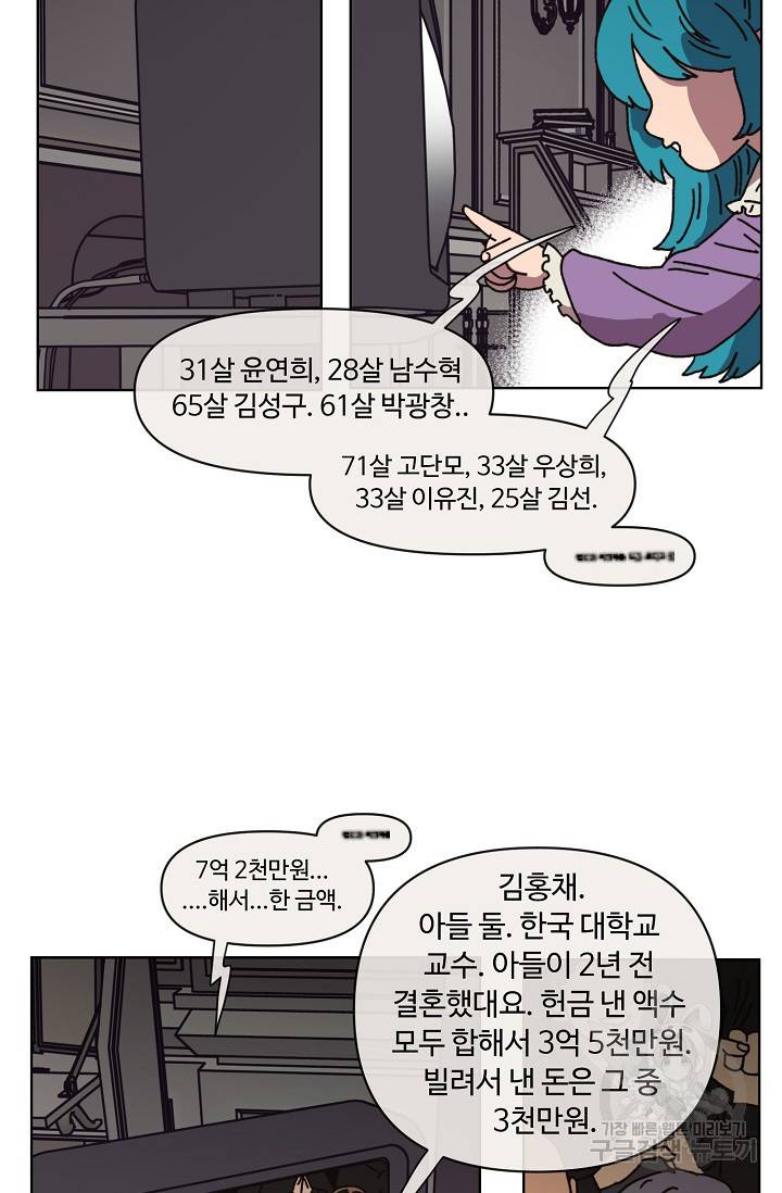 양의 사수 107화 11