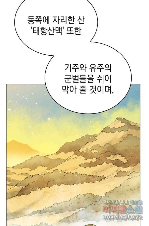 삼국지 여포전 58화 33