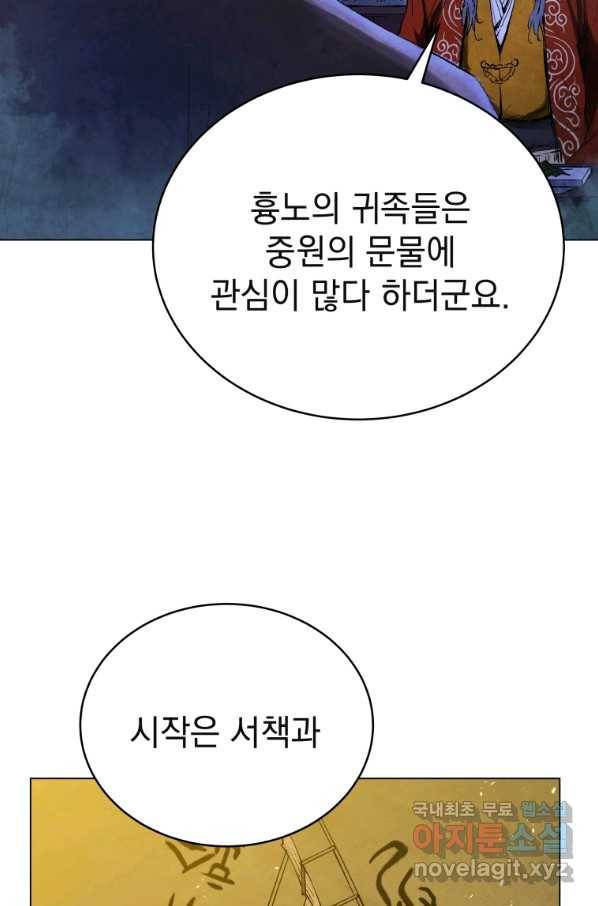 삼국지 여포전 58화 42