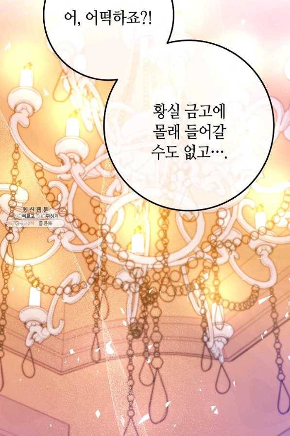 제독의 괴물아내 44화 39