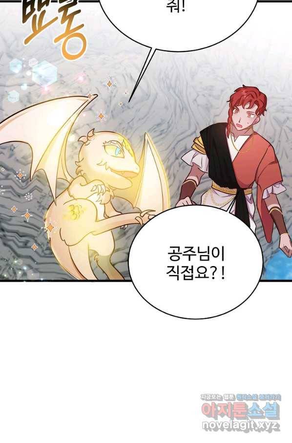 베이비 드래곤 58화 10