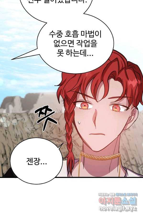 베이비 드래곤 58화 28