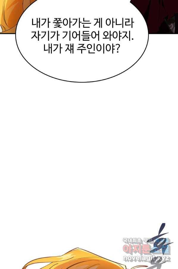 대공님의 애완 수인 11화 77
