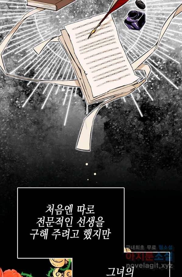 대공님의 애완 수인 13화 98