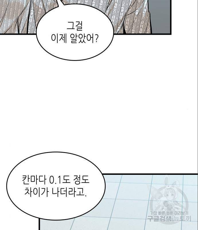 밀실 마피아 게임 12화 123