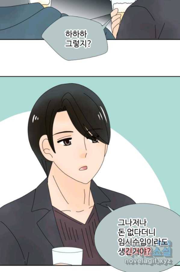 암흑 속에 피는 꽃 167화 10