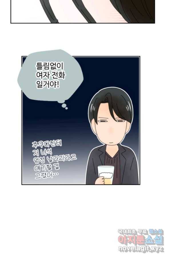 암흑 속에 피는 꽃 167화 18