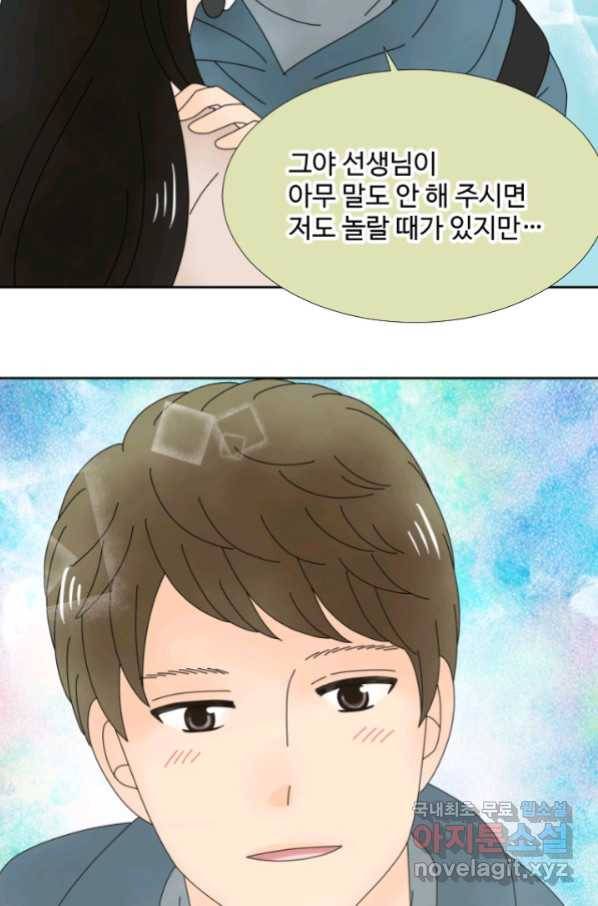 암흑 속에 피는 꽃 167화 36