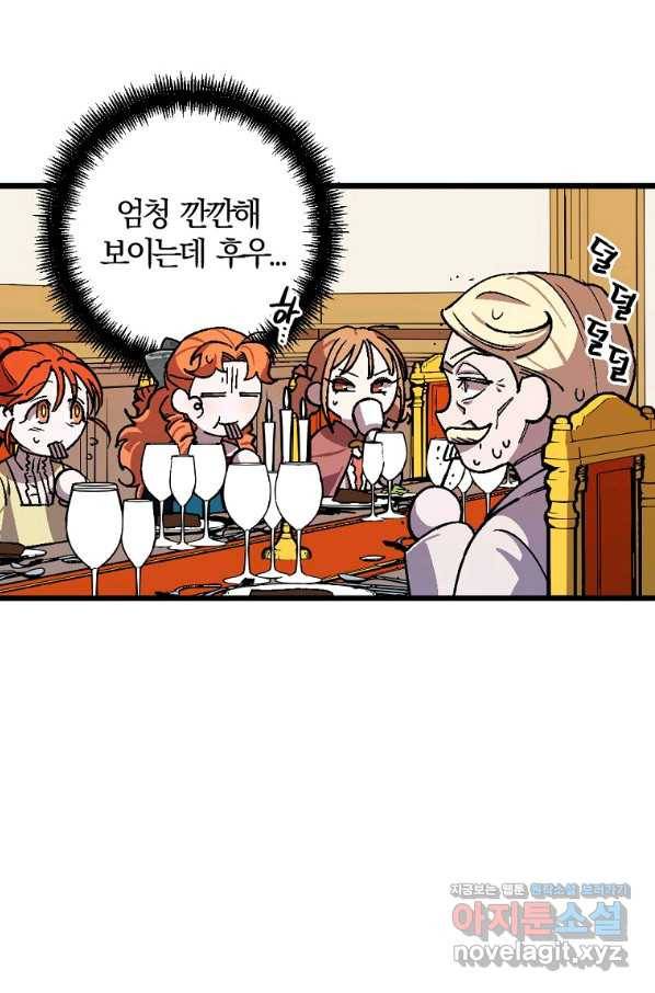 망할가문을 살려보겠습니다 85화 6