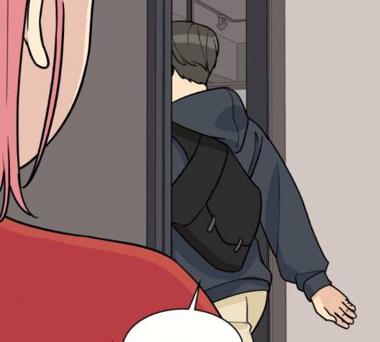 찌질하지만 로맨스는 하고 싶어 27화 30