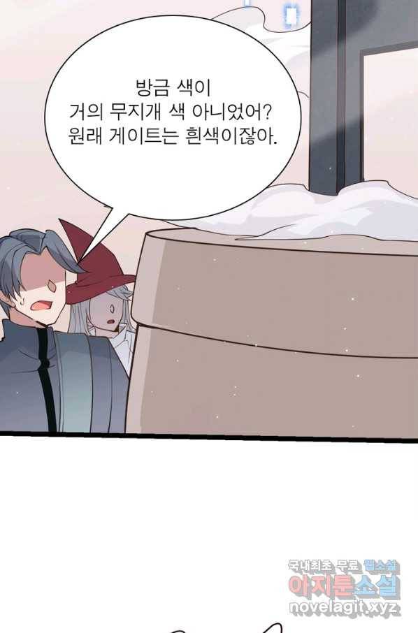 어웨이크닝 회귀 플레이어 71화 75