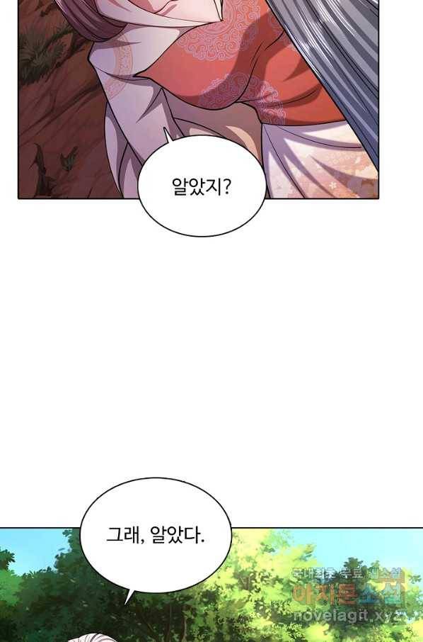 100만 년 만에 귀환하다 5화 71