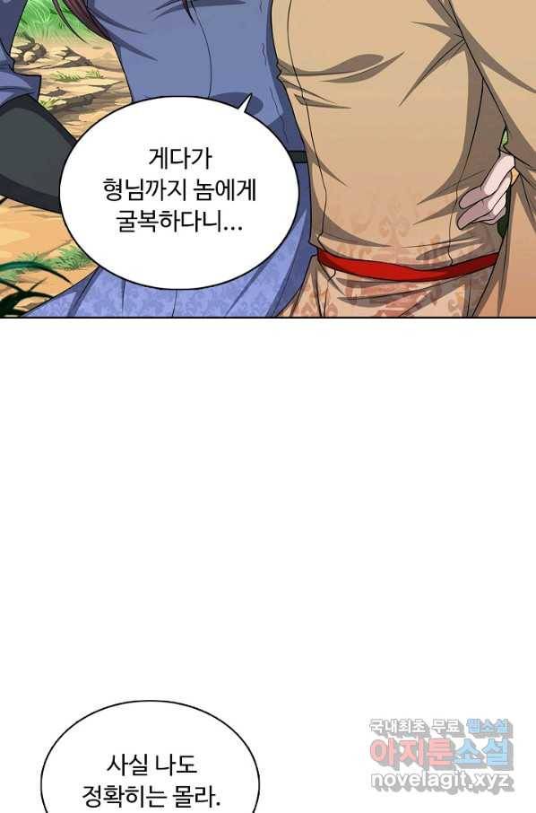 100만 년 만에 귀환하다 15화 15