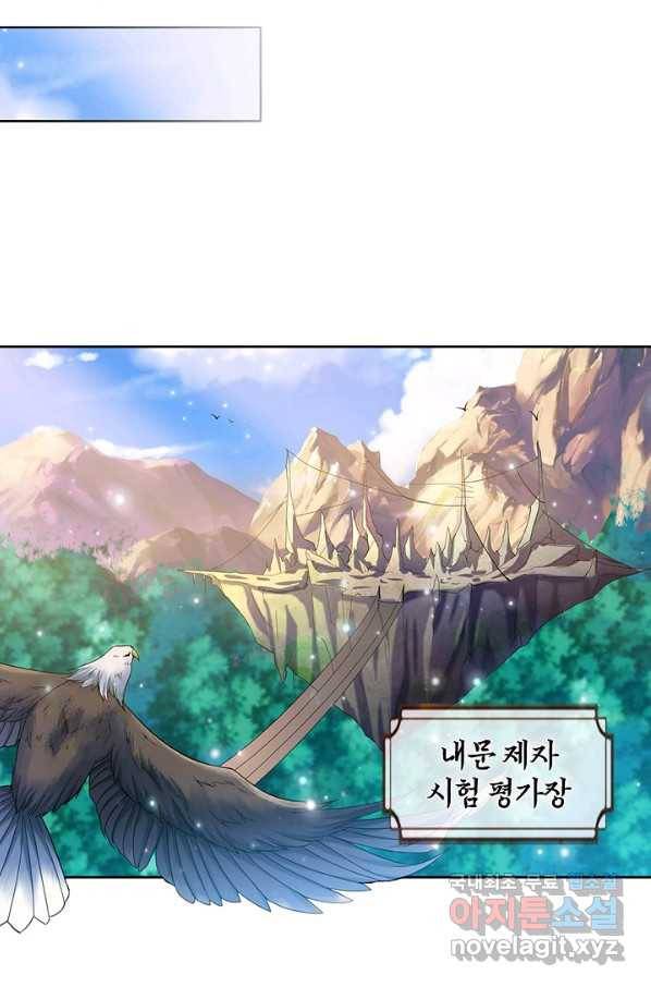100만 년 만에 귀환하다 15화 34