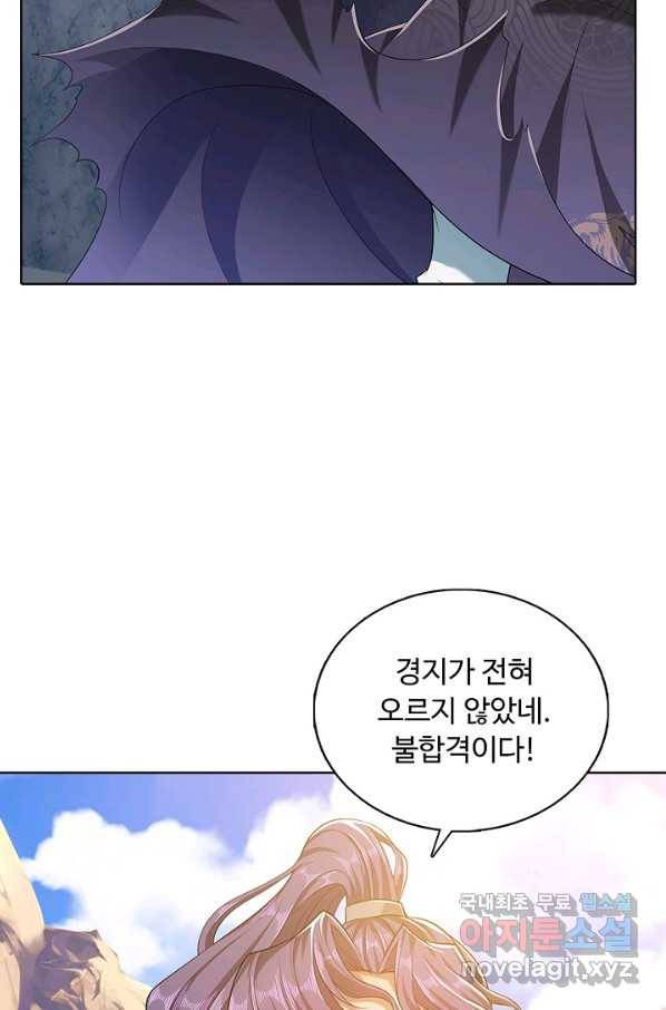 100만 년 만에 귀환하다 15화 59