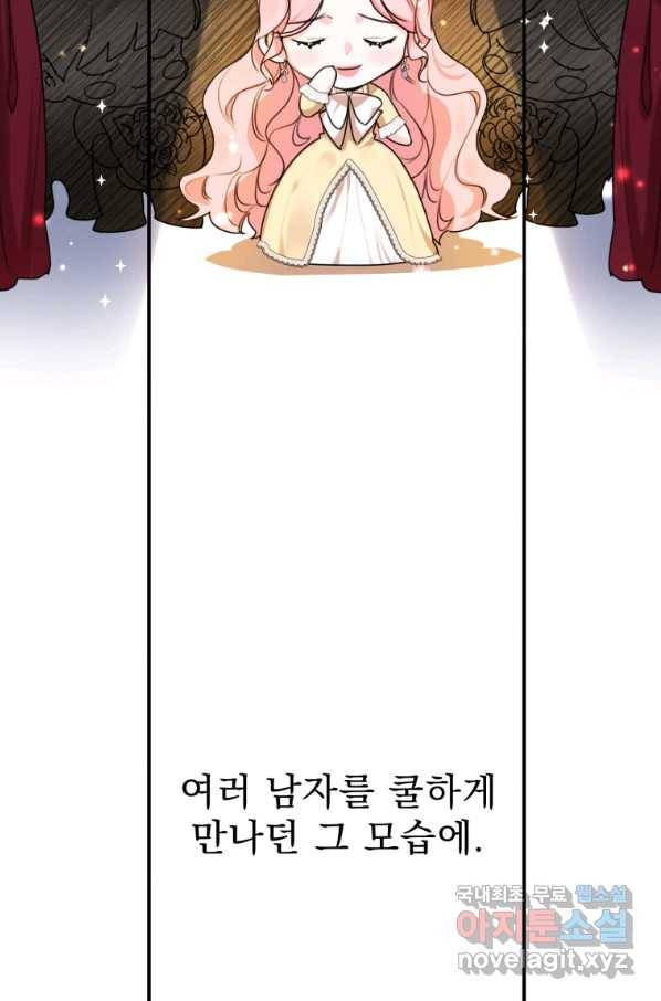 나는 남주의 전 여친이었다 76화 7