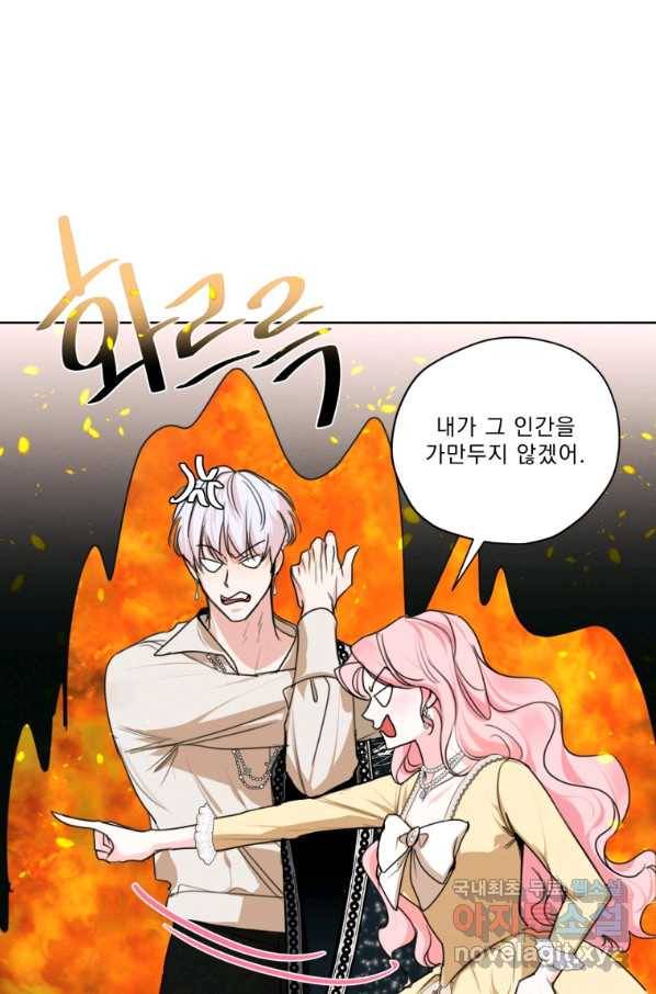 나는 남주의 전 여친이었다 76화 70