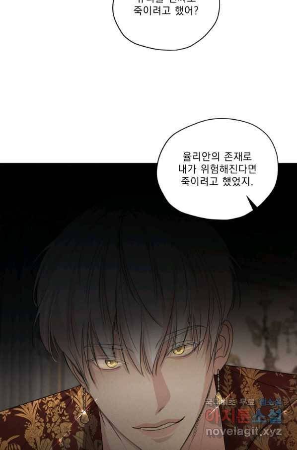 나는 남주의 전 여친이었다 76화 86
