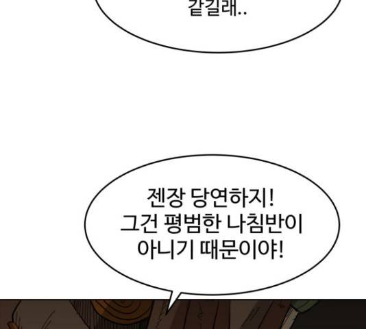 붉은 이정표 19화 12