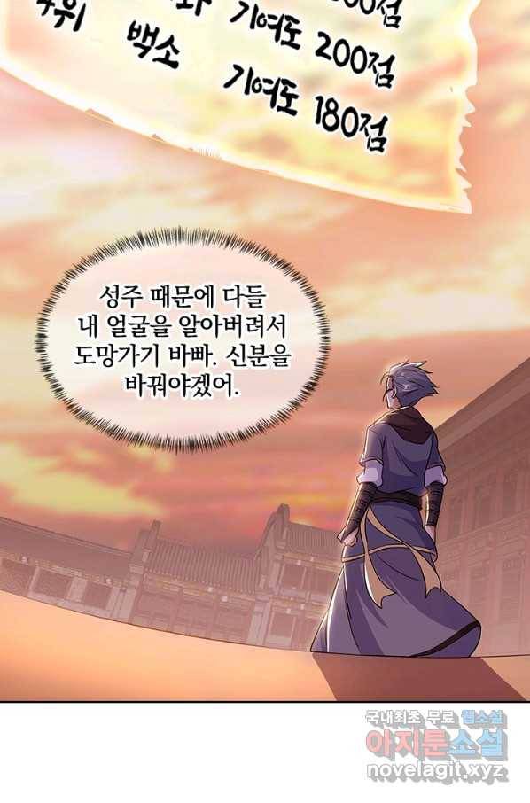 절세전혼 116화 25