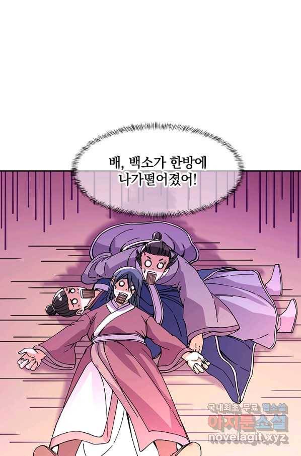 절세전혼 116화 35