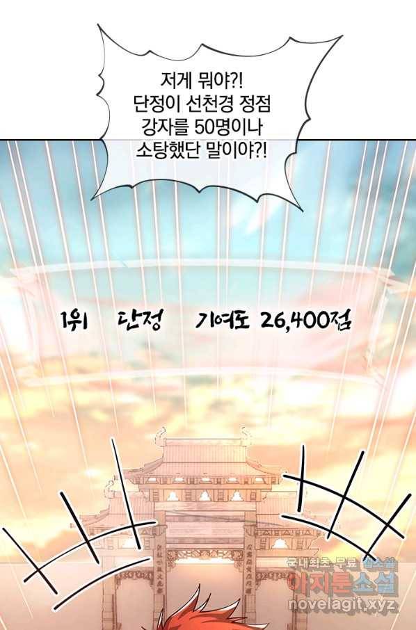절세전혼 116화 46