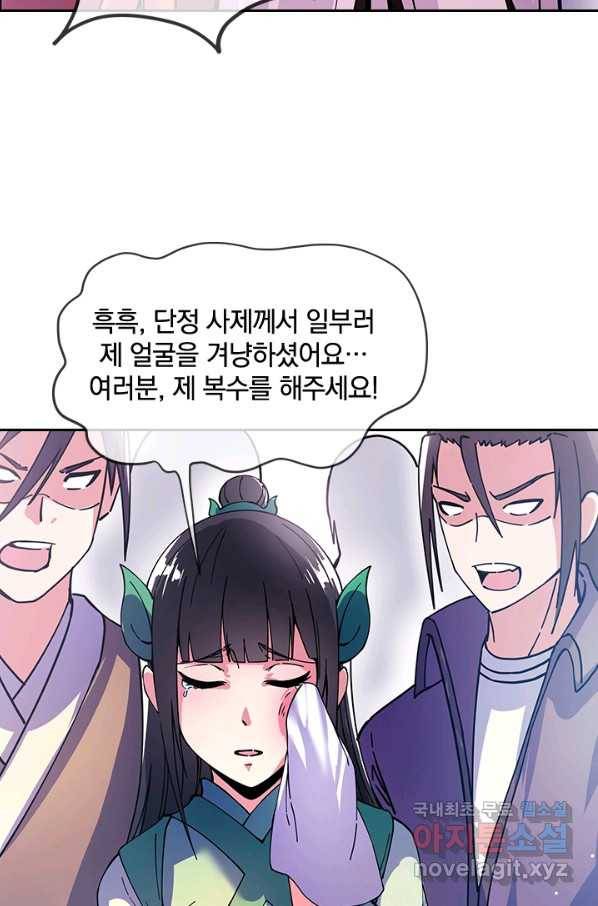 절세전혼 116화 63