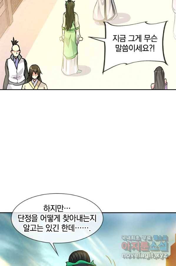 절세전혼 116화 81