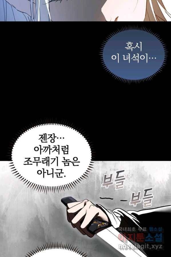 폐인무쌍:용병왕의 귀환 2화 20