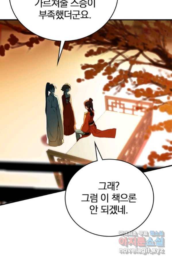 폐인무쌍:용병왕의 귀환 9화 45