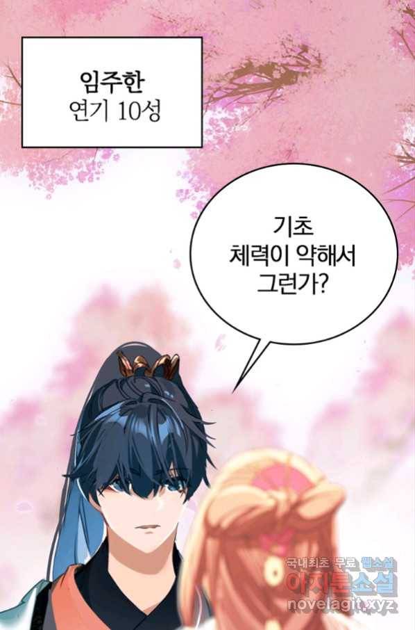 폐인무쌍:용병왕의 귀환 9화 71