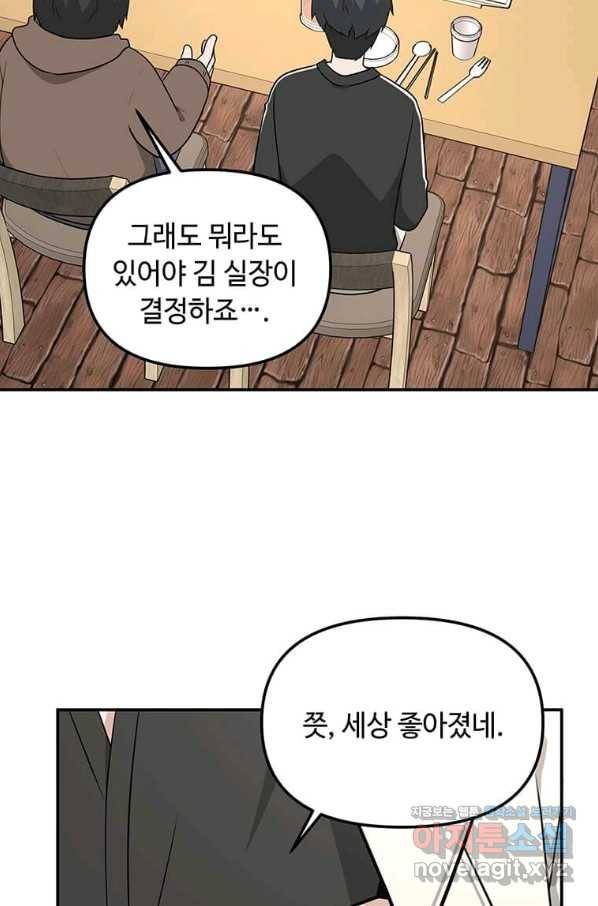 어딜 봐요 매니저님 57화 6