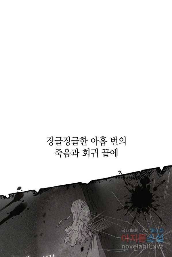 사생아 공주로 살아남기 프롤로그 14