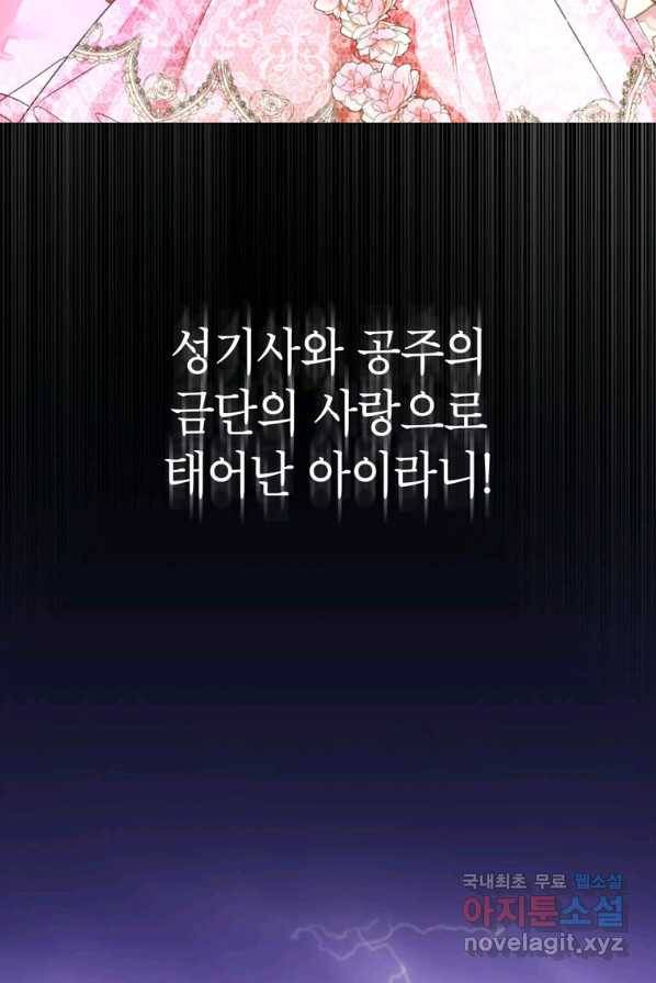 사생아 공주로 살아남기 프롤로그 25