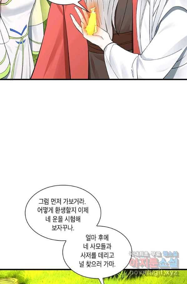 수련만 삼천년 268화 8