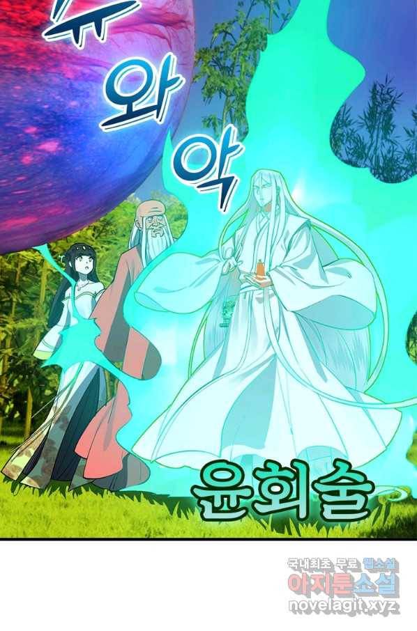 수련만 삼천년 268화 10