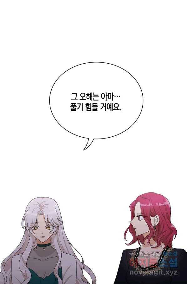 악당의 엄마가 되어버렸다 074화 1