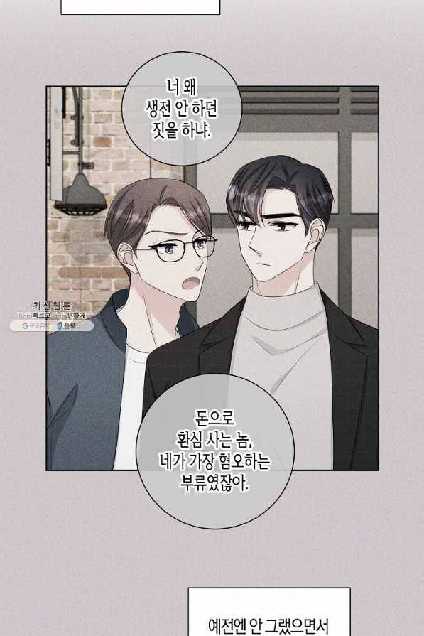 사내 스토킹을 금지합니다 47화 5