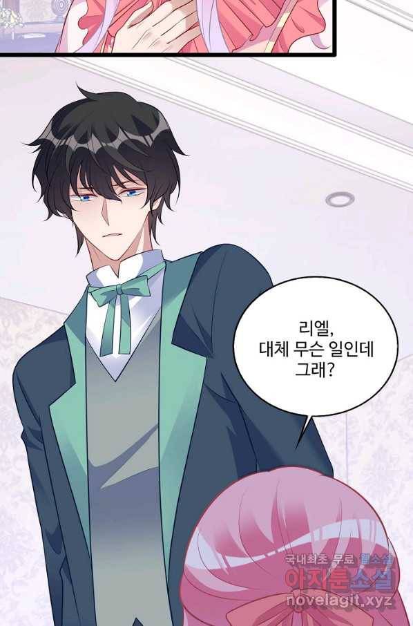 황녀의 생존법칙 253화 5