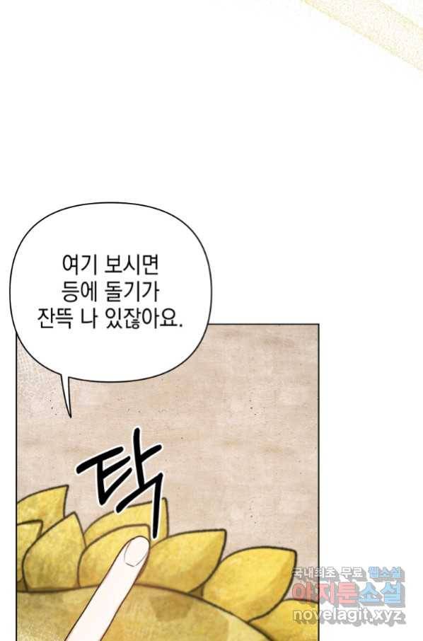 폭군의 번역기가 되어버렸다 17화 22